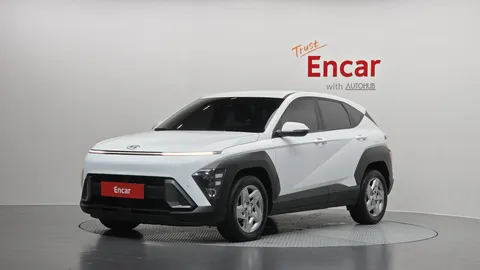 2023 Hyundai Kona Gasoline 1.6 Turbo 2WD