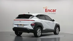 2023 Hyundai Kona Gasoline 1.6 Turbo 2WD — фото 2