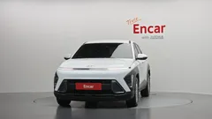 2023 Hyundai Kona Gasoline 1.6 Turbo 2WD — фото 3