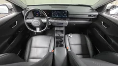 2023 Hyundai Kona Gasoline 1.6 Turbo 2WD — фото 7