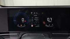 2023 Hyundai Kona Gasoline 1.6 Turbo 2WD — фото 8