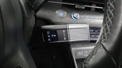 2023 Hyundai Kona Gasoline 1.6 Turbo 2WD — фото 9