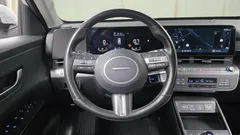 2023 Hyundai Kona Gasoline 1.6 Turbo 2WD — фото 18