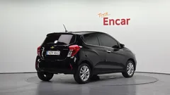 2022 Chevrolet Spark Premier — фото 2