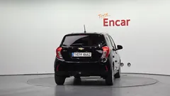 2022 Chevrolet Spark Premier — фото 4