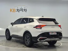 2023 Kia Sportage LPG 2.0 2WD — фото 2