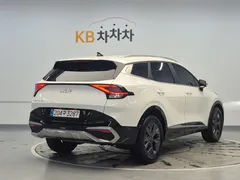 2023 Kia Sportage LPG 2.0 2WD — фото 3