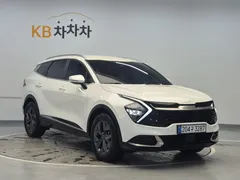 2023 Kia Sportage LPG 2.0 2WD — фото 4