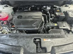 2023 Kia Sportage LPG 2.0 2WD — фото 5