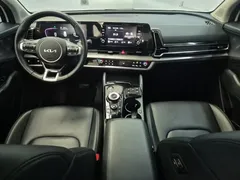 2023 Kia Sportage LPG 2.0 2WD — фото 7