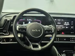 2023 Kia Sportage LPG 2.0 2WD — фото 9