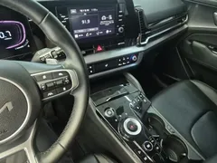 2023 Kia Sportage LPG 2.0 2WD — фото 10