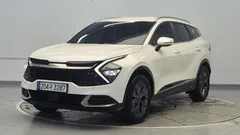 2023 Kia Sportage LPG 2.0 2WD — фото 11