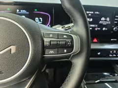 2023 Kia Sportage LPG 2.0 2WD — фото 18