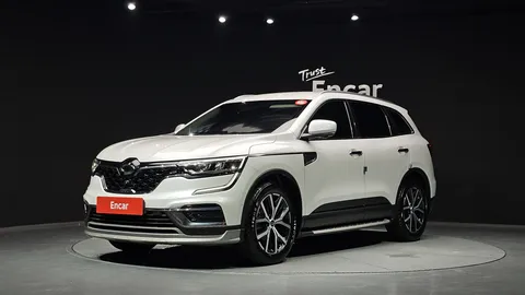 2023 Renault Samsung QM6 2.0 GDe RE Signature 2WD