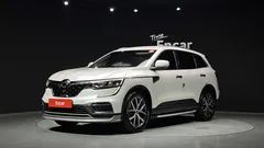 2023 Renault Samsung QM6 2.0 GDe RE Signature 2WD — фото 1