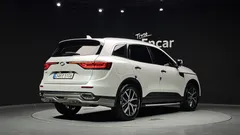 2023 Renault Samsung QM6 2.0 GDe RE Signature 2WD — фото 2