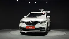 2023 Renault Samsung QM6 2.0 GDe RE Signature 2WD — фото 3