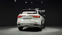 2023 Renault Samsung QM6 2.0 GDe RE Signature 2WD — фото 4