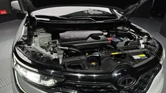 2023 Renault Samsung QM6 2.0 GDe RE Signature 2WD — фото 6