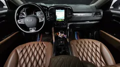2023 Renault Samsung QM6 2.0 GDe RE Signature 2WD — фото 7