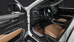 2023 Renault Samsung QM6 2.0 GDe RE Signature 2WD — фото 10