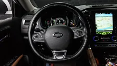 2023 Renault Samsung QM6 2.0 GDe RE Signature 2WD — фото 12
