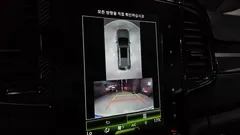 2023 Renault Samsung QM6 2.0 GDe RE Signature 2WD — фото 14