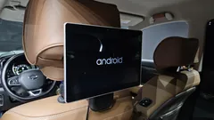 2023 Renault Samsung QM6 2.0 GDe RE Signature 2WD — фото 17