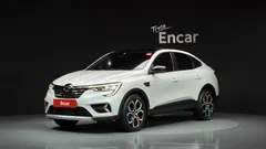 2023 Renault Samsung XM3 1.3 TCe RE Signature — фото 1