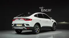 2023 Renault Samsung XM3 1.3 TCe RE Signature — фото 2