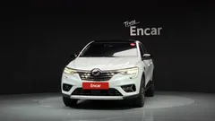2023 Renault Samsung XM3 1.3 TCe RE Signature — фото 3