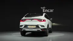 2023 Renault Samsung XM3 1.3 TCe RE Signature — фото 4