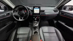 2023 Renault Samsung XM3 1.3 TCe RE Signature — фото 7