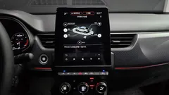 2023 Renault Samsung XM3 1.3 TCe RE Signature — фото 12