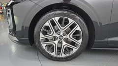 2023 Hyundai Grandeur 2,5 Gasoline 2WD, чёрный — фото 5