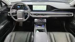 2023 Hyundai Grandeur 2,5 Gasoline 2WD, чёрный — фото 7