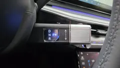 2023 Hyundai Grandeur 2,5 Gasoline 2WD, чёрный — фото 9