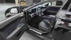 2023 Hyundai Grandeur 2,5 Gasoline 2WD, чёрный — фото 10