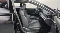 2023 Hyundai Grandeur 2,5 Gasoline 2WD, чёрный — фото 11