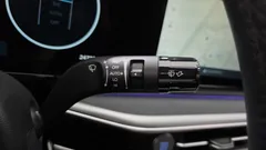 2023 Hyundai Grandeur 2,5 Gasoline 2WD, чёрный — фото 16
