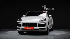 2023 Porsche Cayenne 3.0 COUPE PLATINUM EDITION — фото 3