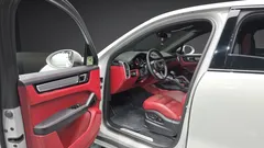 2023 Porsche Cayenne 3.0 COUPE PLATINUM EDITION — фото 10