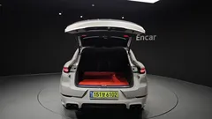 2023 Porsche Cayenne 3.0 COUPE PLATINUM EDITION — фото 20