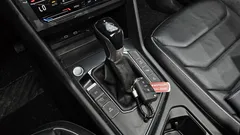 2021 Volkswagen Tiguan 2.0 TDI Prestige, белый — фото 9