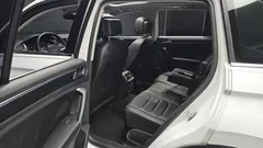 2021 Volkswagen Tiguan 2.0 TDI Prestige, белый — фото 12