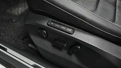 2021 Volkswagen Tiguan 2.0 TDI Prestige, белый — фото 19