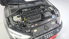 2023 Audi A3 40 TFSI Premium, чёрный — фото 6
