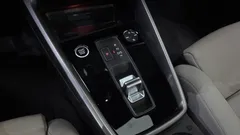 2023 Audi A3 40 TFSI Premium, чёрный — фото 9
