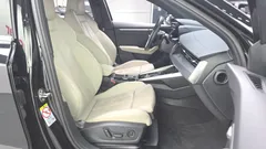 2023 Audi A3 40 TFSI Premium, чёрный — фото 15